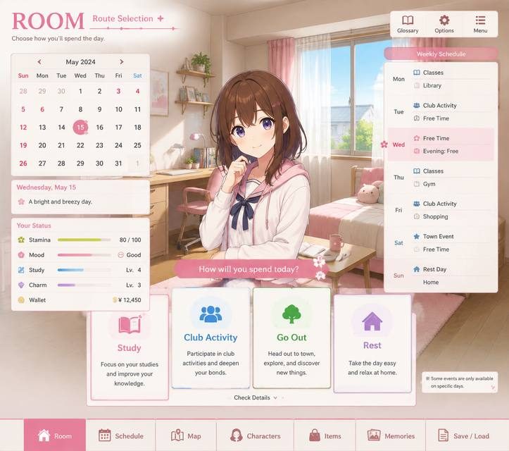 ROOM 故事片段 资料图 3