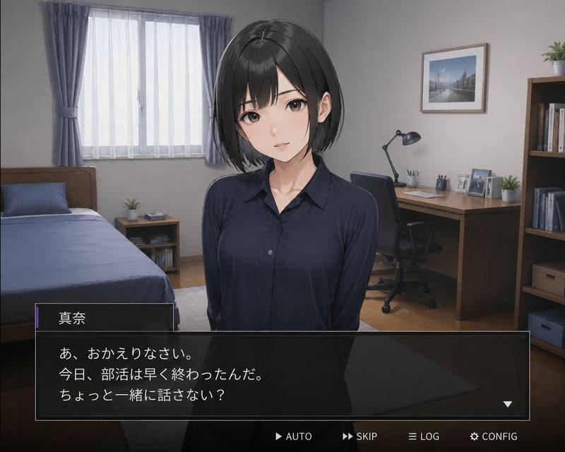 ROOM 章节事件 预览图