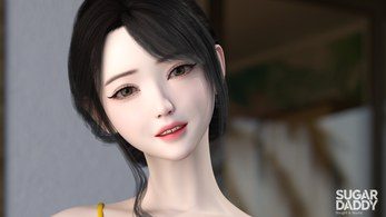 糖爹买下并绑定SugarDaddy 糖爹买下并绑定SugarDaddyRina路线任务版游戏论坛 封面图